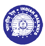 Indian Railway Logo